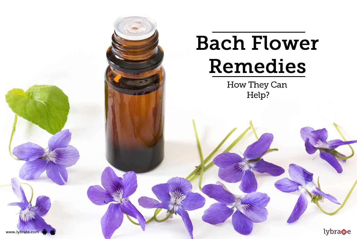 Flower Remedies